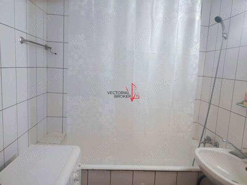 Calea Mosilor Apartament decomandat in bloc reabilitat, et.2/8